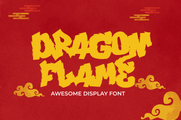 Bringing Heat to Branding: Testing Dragon Flame for a Real Project