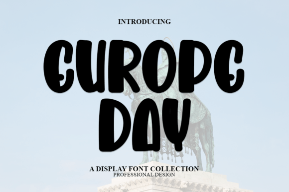 Europe Day: A Designer’s Practical Review for Real Projects